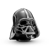 Charm Pandora Uomo Star Wars Disney in Argento 799256C01 - 799256C01